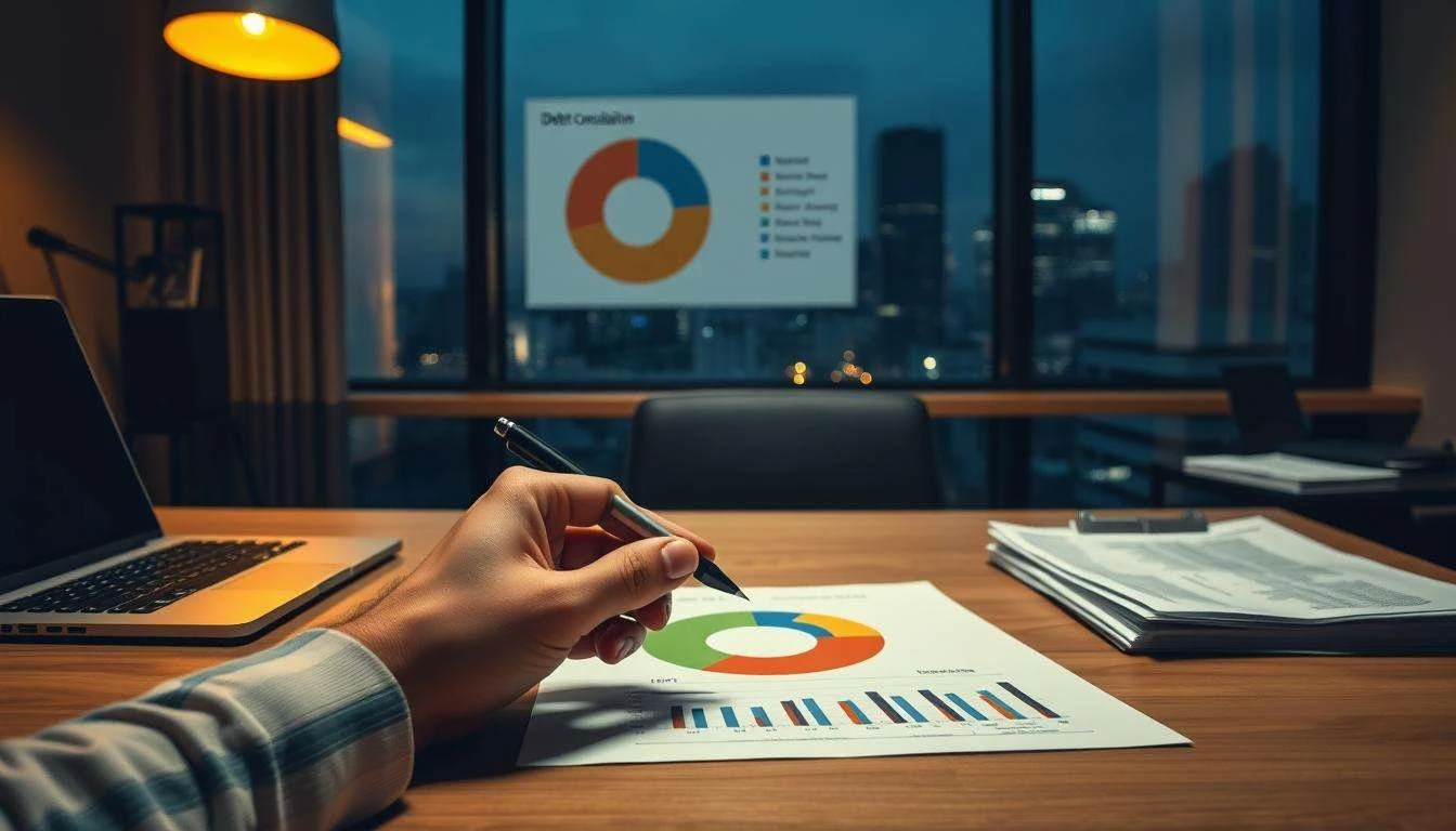 Unlocking Wealth: The Perfect Asset Mix for Your Financial Dreams