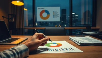 Unlocking Wealth: The Perfect Asset Mix for Your Financial Dreams
