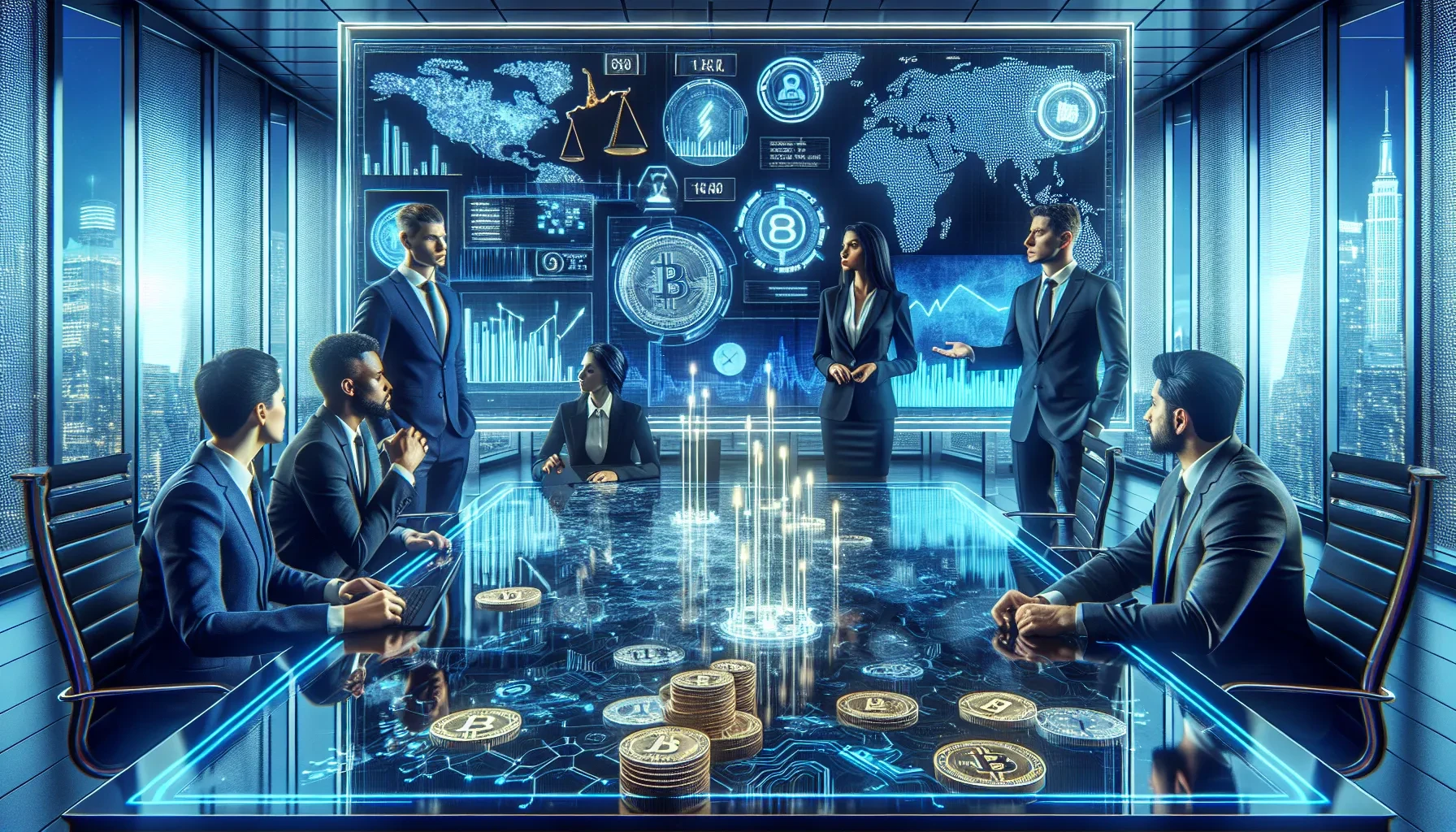 NXPI Stock: 7 Essential Facts Every Investor Should Know