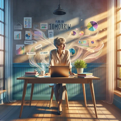 401k vs IRA: I Weighed My Options for Retirement Success