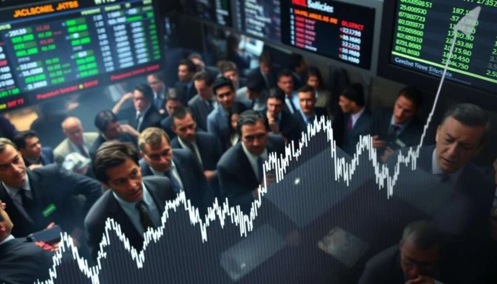 stock market impact